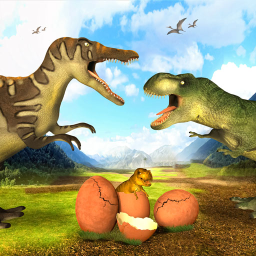 Dino Hunter : Wild Hunting Deadly Shores Games 3D - App on the Amazon ...
