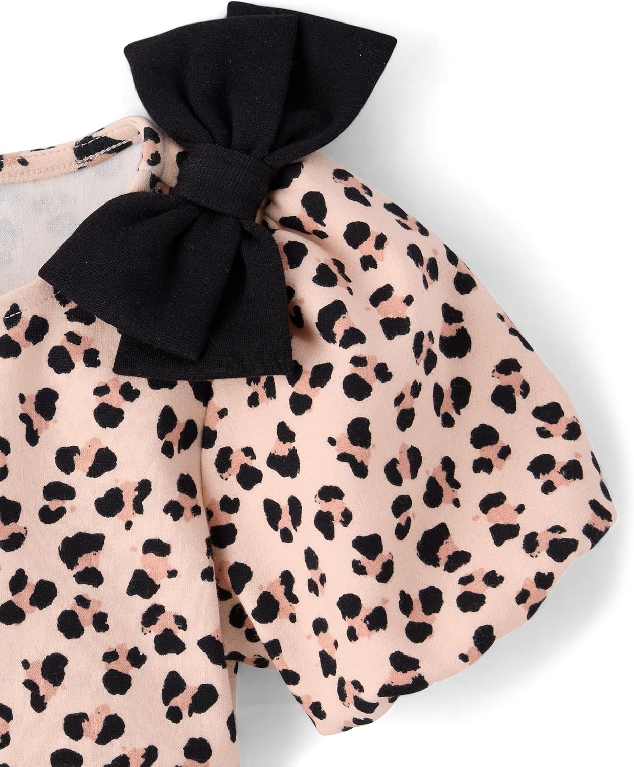 Gymboree Girls' and Toddler Short Sleeve Tiered Dresses