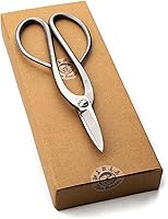 Vista 10 de TianBonsai Bonsai Scissors Bonsai Tools (T 160 root pruning scissors)