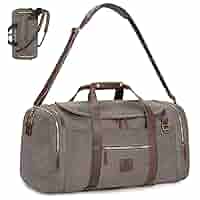 Dunhill L Canvas Weekender ダンヒル Dunhill L Canvas Weekender ダンヒル Dunhill L Canvas
