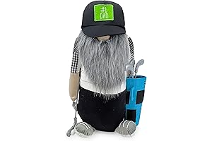 Rae Dunn Golf Gnome For Your Golf Lover Dad