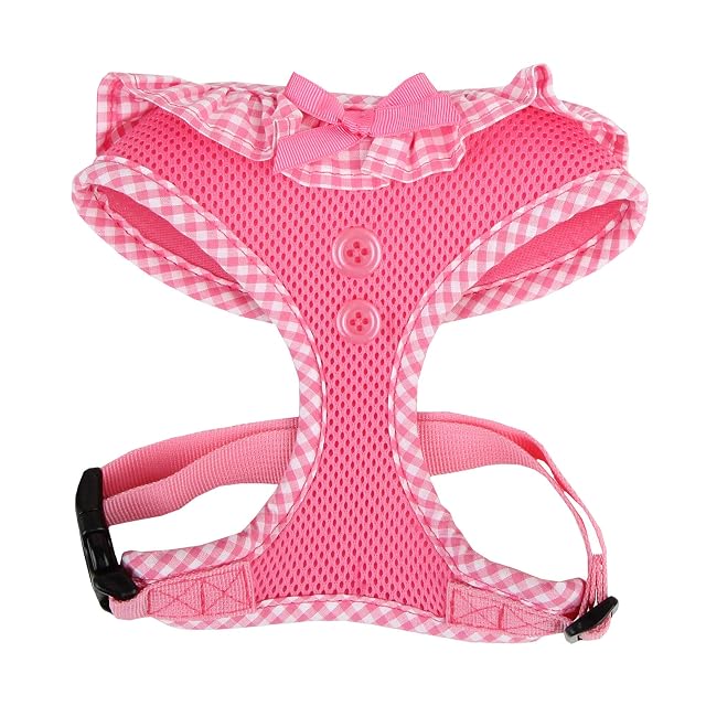 Puppia Vivien Arnés para Perros, Stlye A