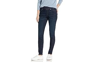 Women's Ultra-Comfy High Waisted Jeggings