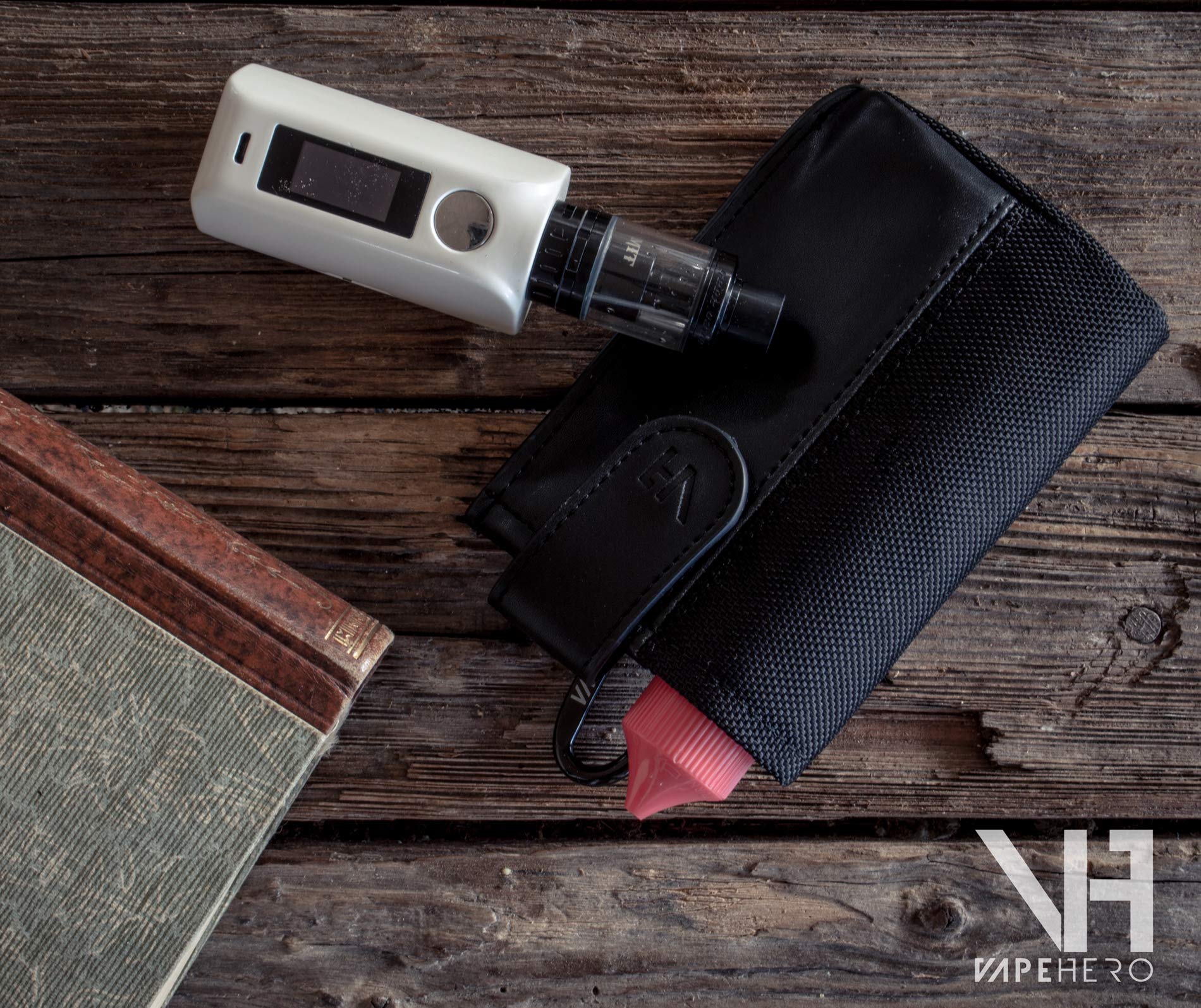 elfbar nachfüll pod läuft aus Quel E-liquide se rapproche le plus de la cigarette ? main image 1