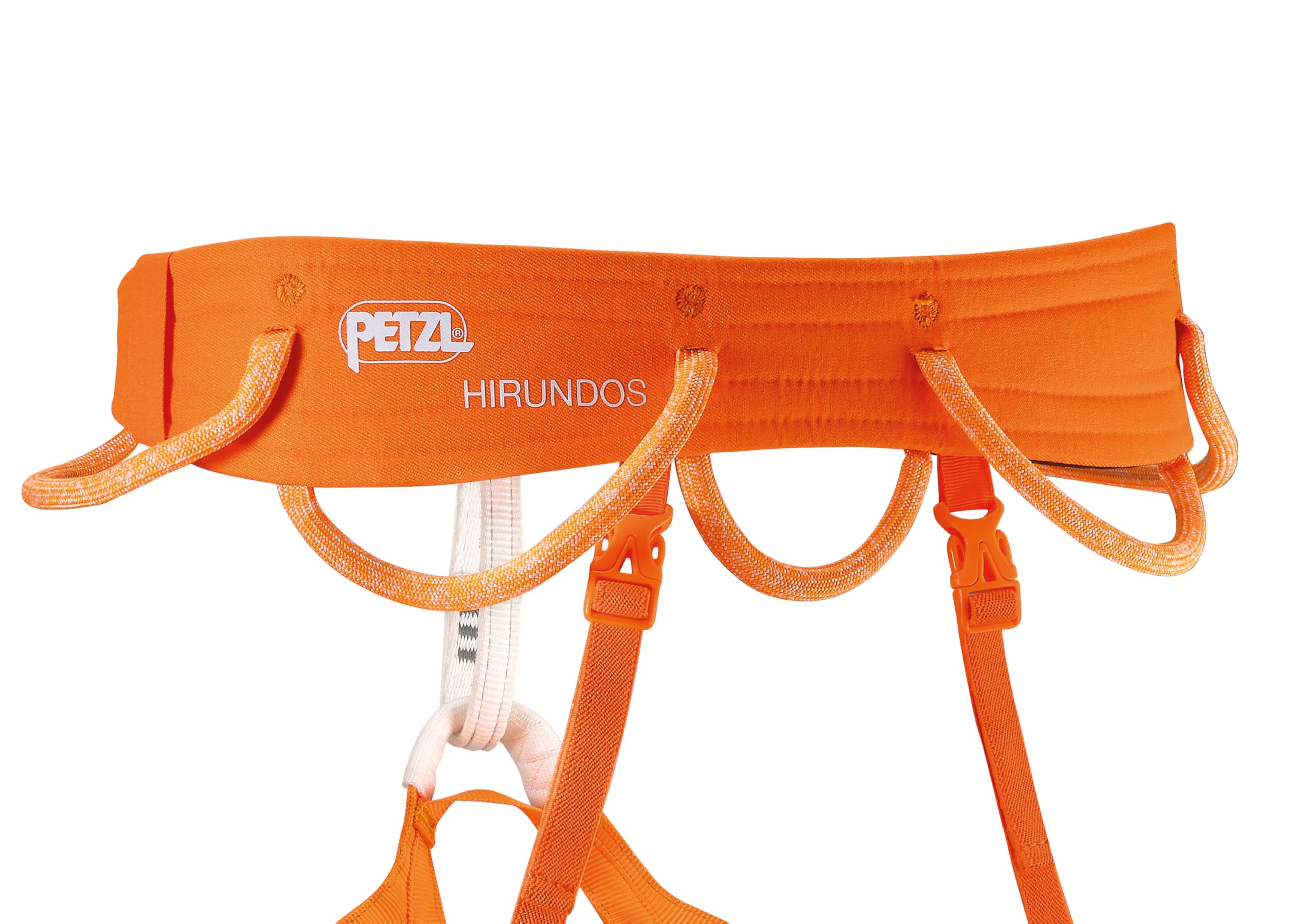 PETZL Hirundos Imbracatura Unisex - Adulto