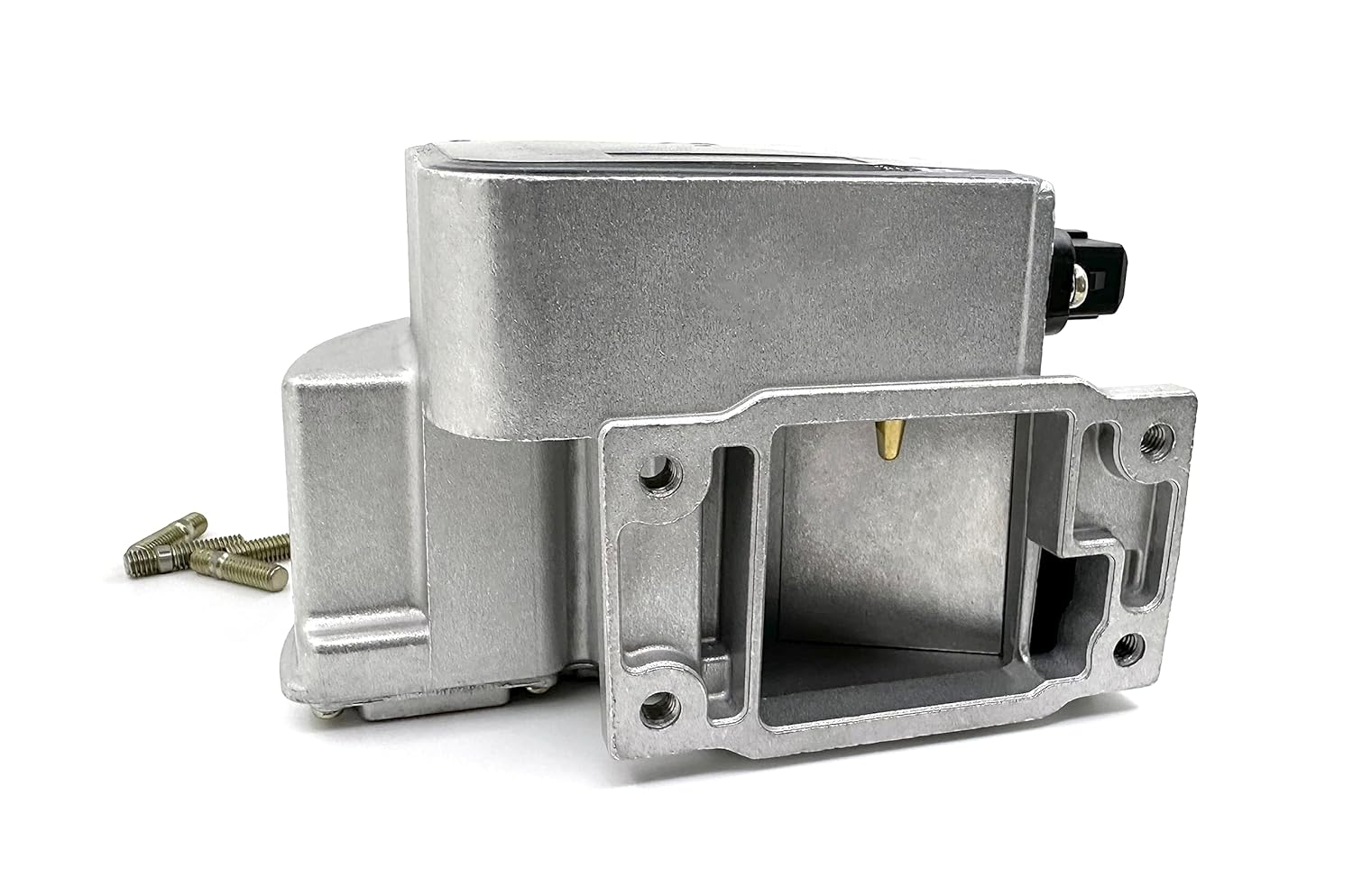 Mass Air Flow MAF Meter Sensor 22250-35020 Compatible with 1984-1989 Toyota 4Runner Pickup 22RE