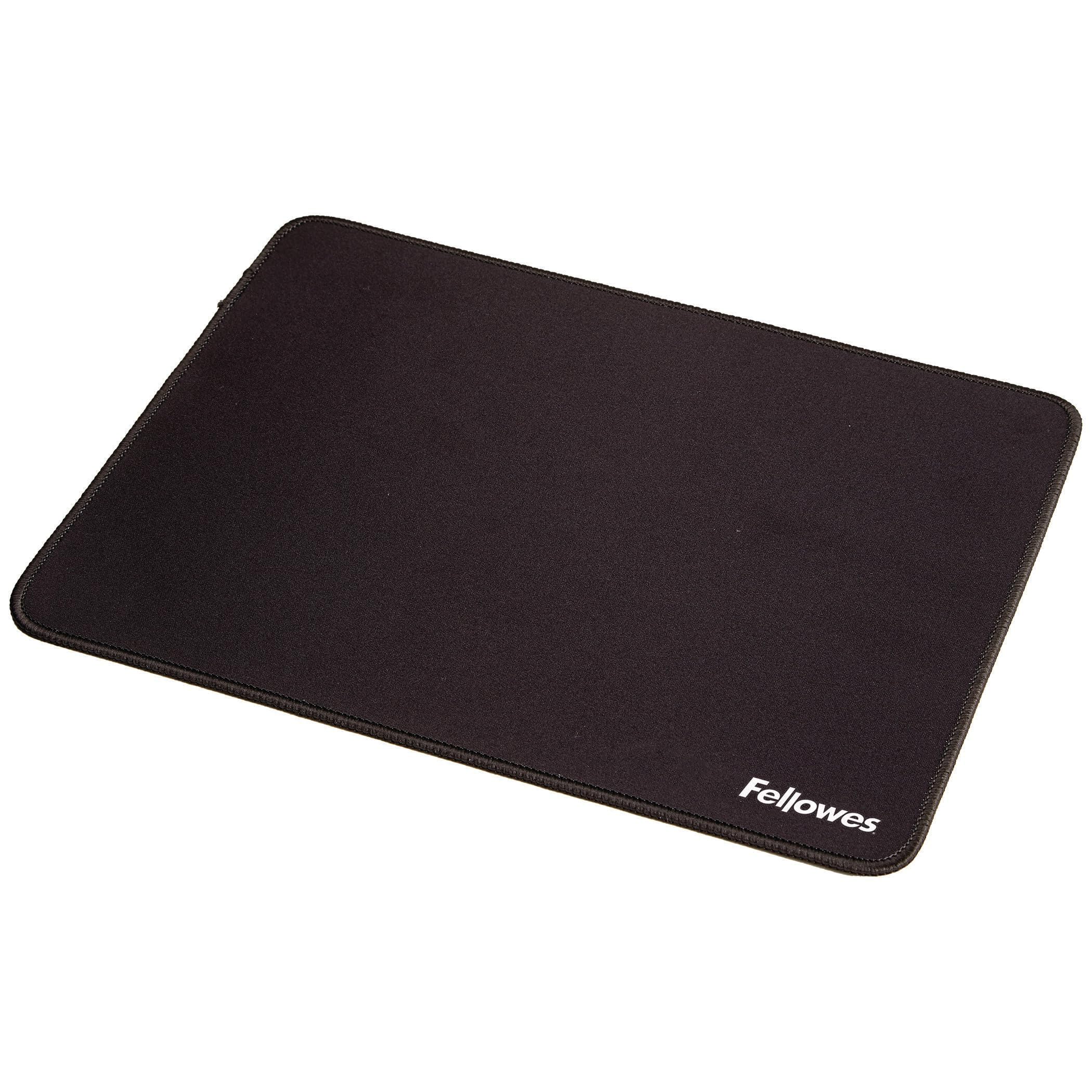 BREYTA XL MOUSEPAD, BLACK