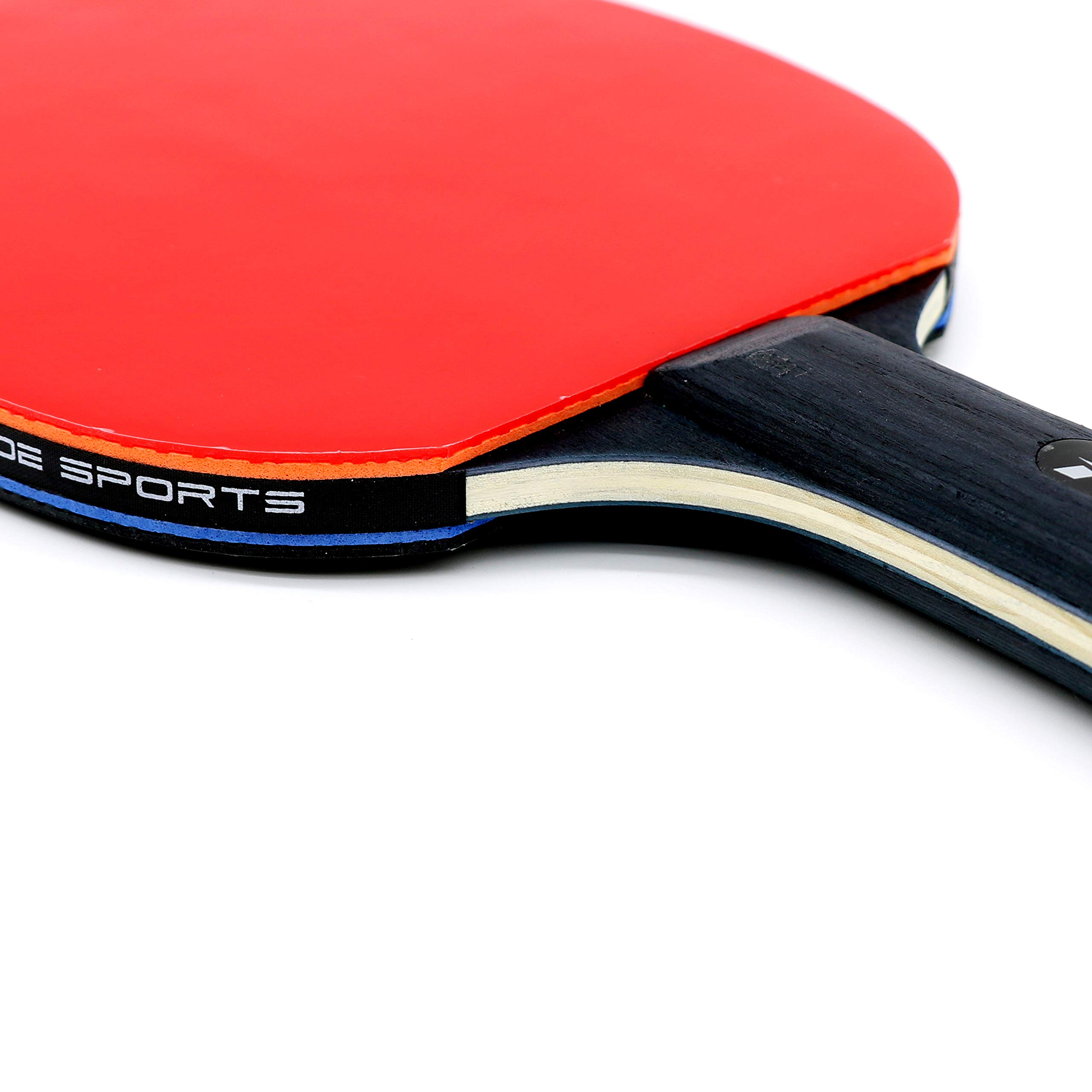 9 Migliori Racchette Da Ping Pong Di Dicembre 2025 - Foto 11