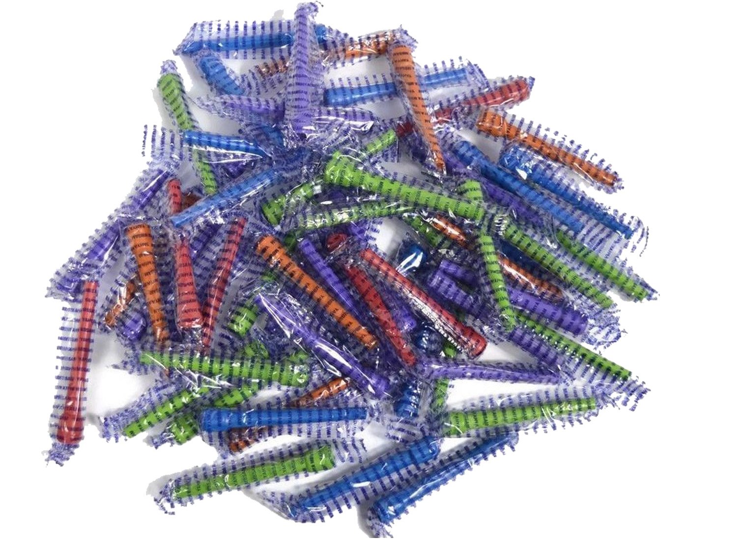 Xtra Large Reusable Hookah Shisha Mouth Tips (50)