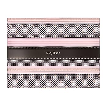 MAQuillAGE ドラマティックパレット 10 スイッチモードカラー Amazon.co.jp: マキアージュ ドラマティックパレット 10