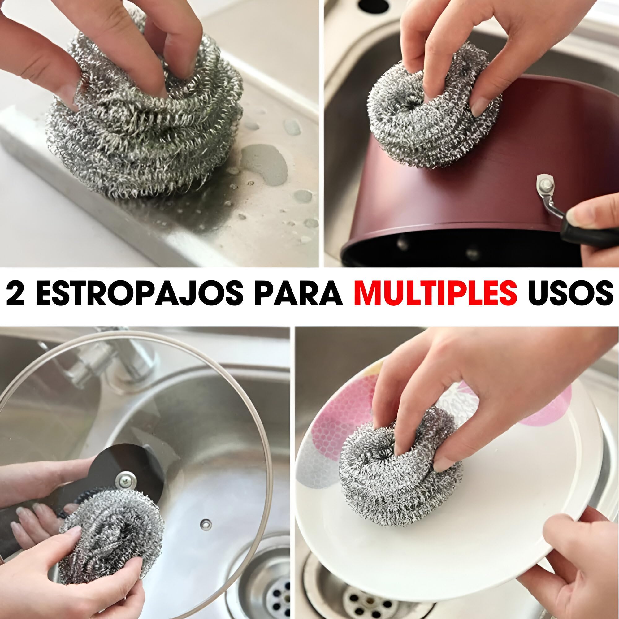 Set Di 2 Spazzole Multiuso Per La Pulizia Delle Bottiglie, Spazzola Per Bottiglie Spazzola Per Tazze Da Caffe Manico Lungo E Curvo Per Spazzola Per Bottiglie 91810651