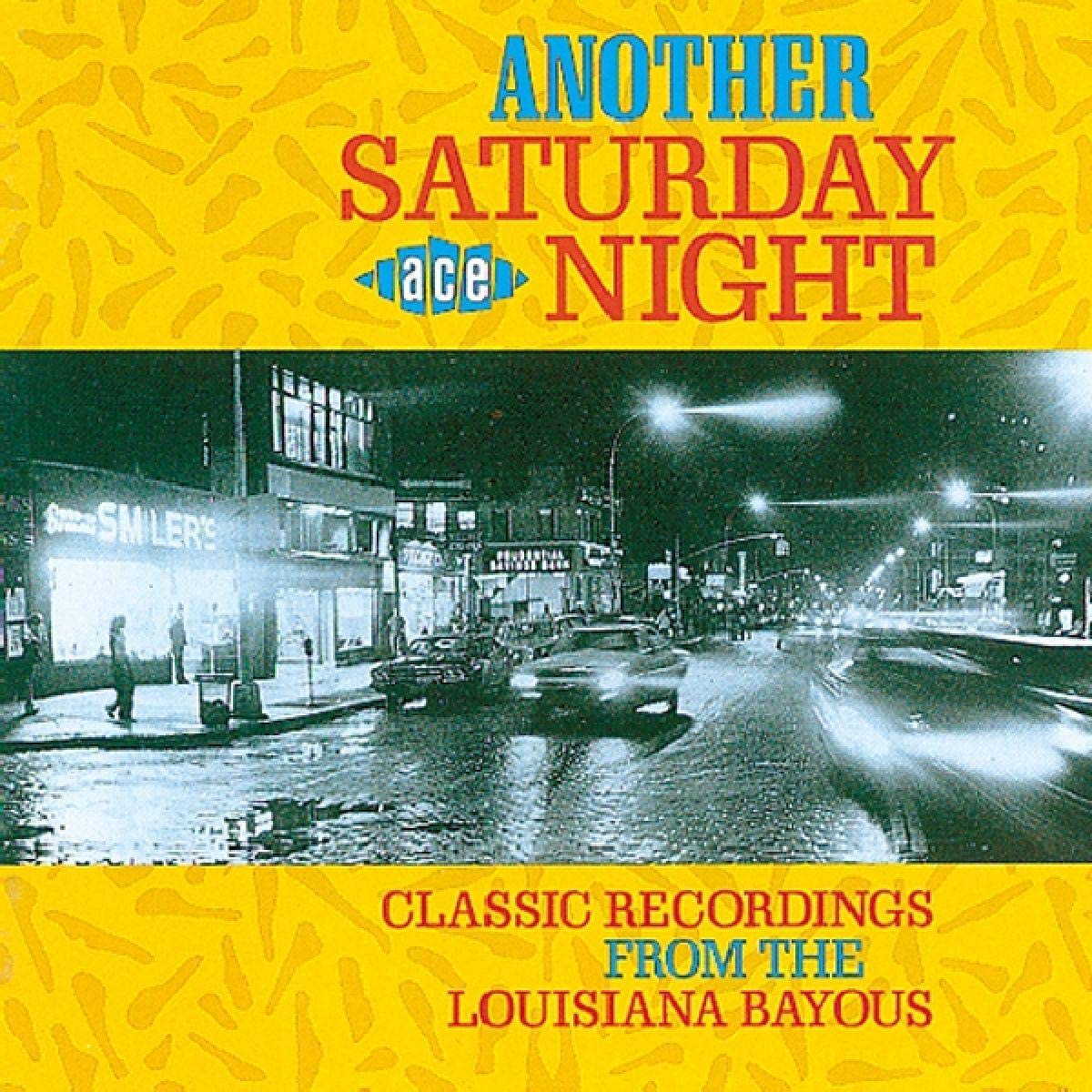 Another Saturday Night: Amazon.co.uk: CDs & Vinyl