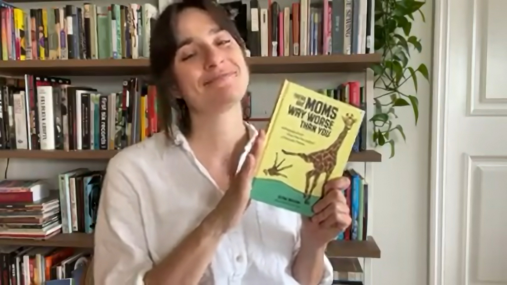 Watch There Are Moms Way Worse Than You on Amazon Live