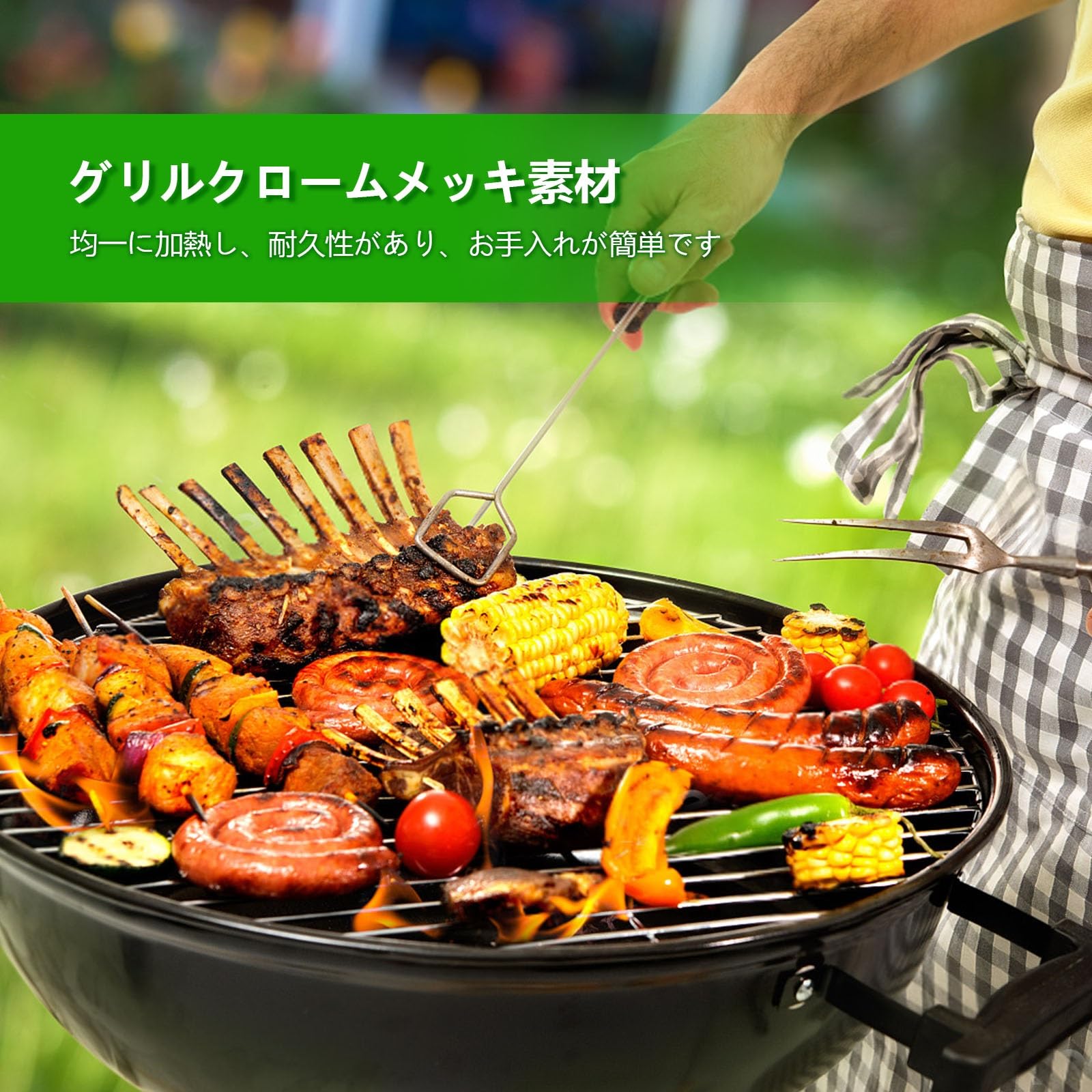 BBQコンロ Amazon | MBBTAG バーベキューコンロ BBQコンロ BBQ グリル 蓋付き