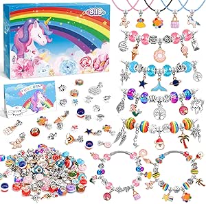 BIIB Bracelet Making Kit for Girls