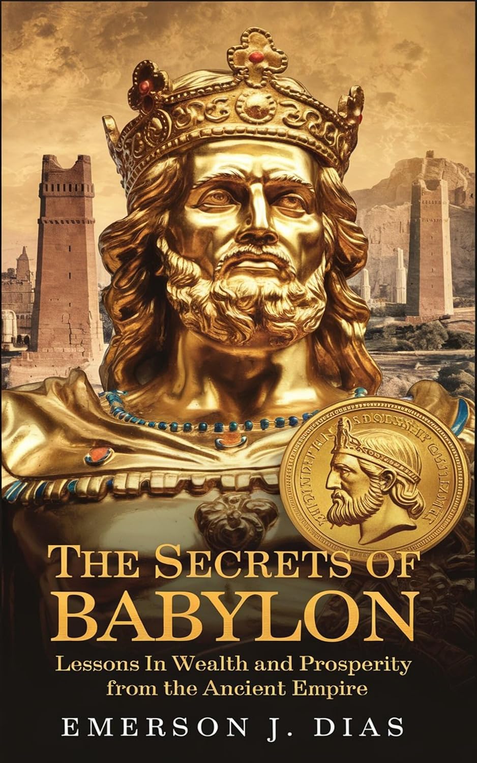 The Secrets of Babylon Lessons in Wealth and Prosperity