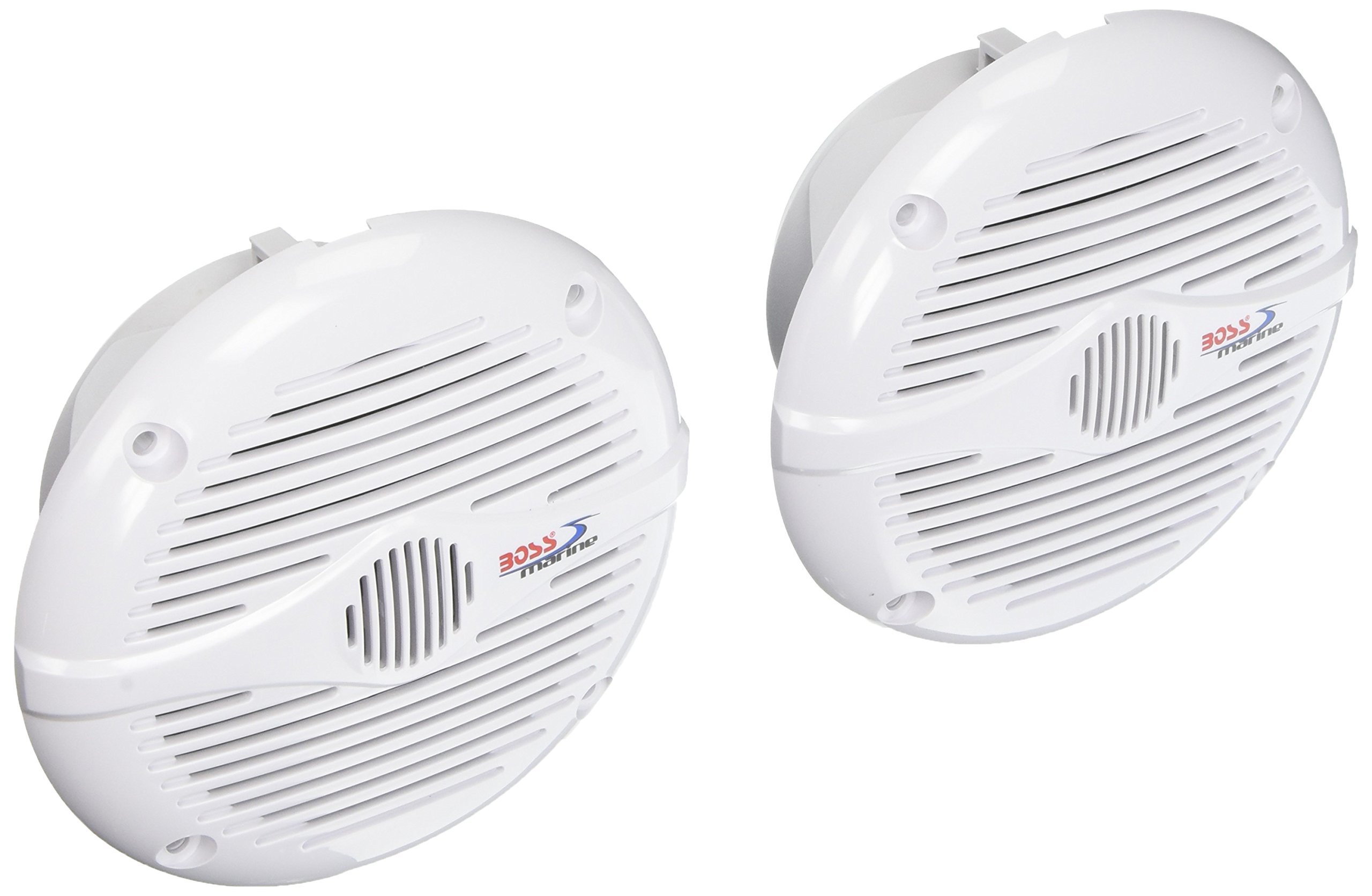 BOSMR50W - Boss Audio 5.25 Marine SPKR