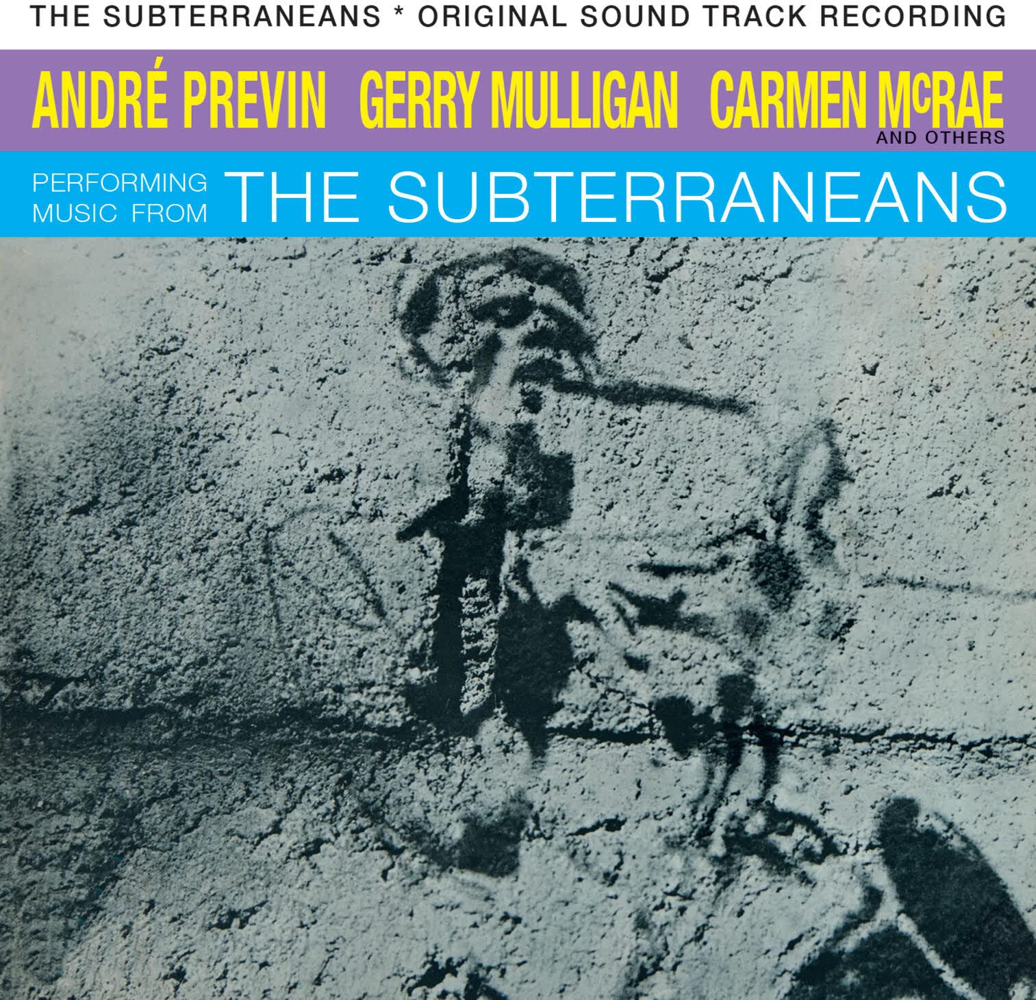 The Subterraneans (Original