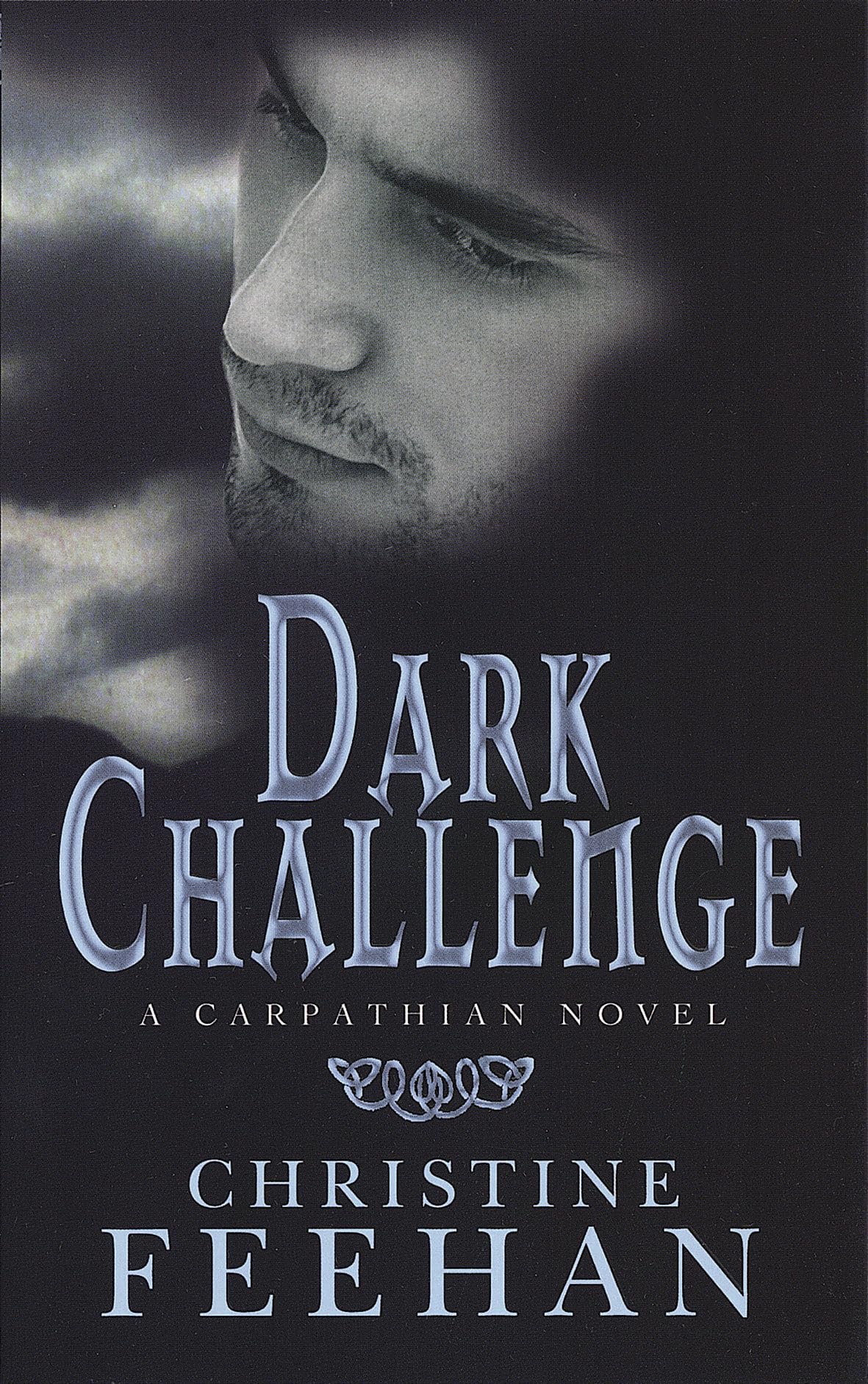 Dark Challenge : Number 5 in series