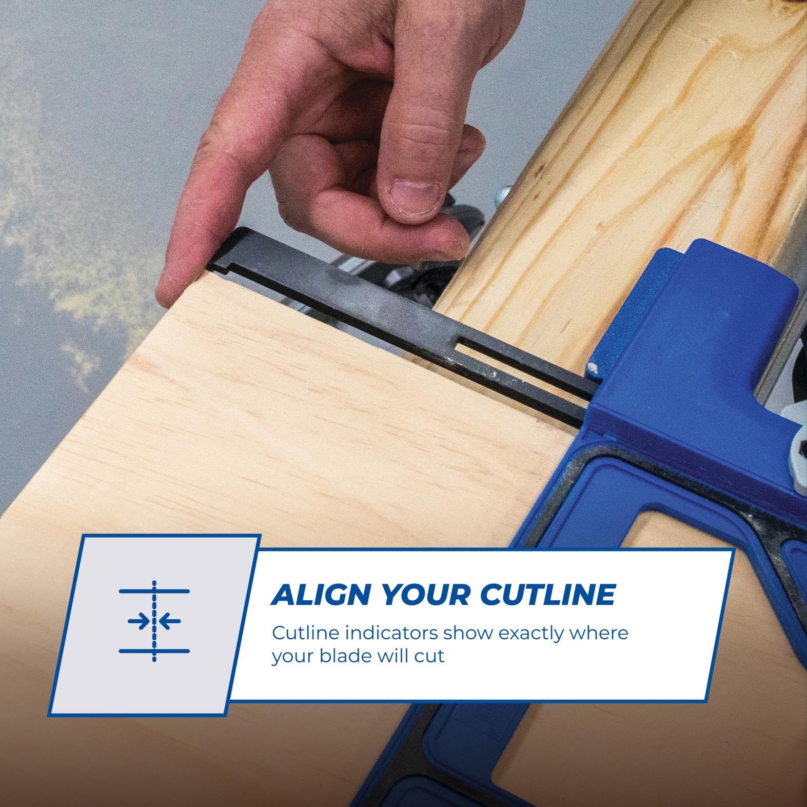 Kreg Portable Crosscut