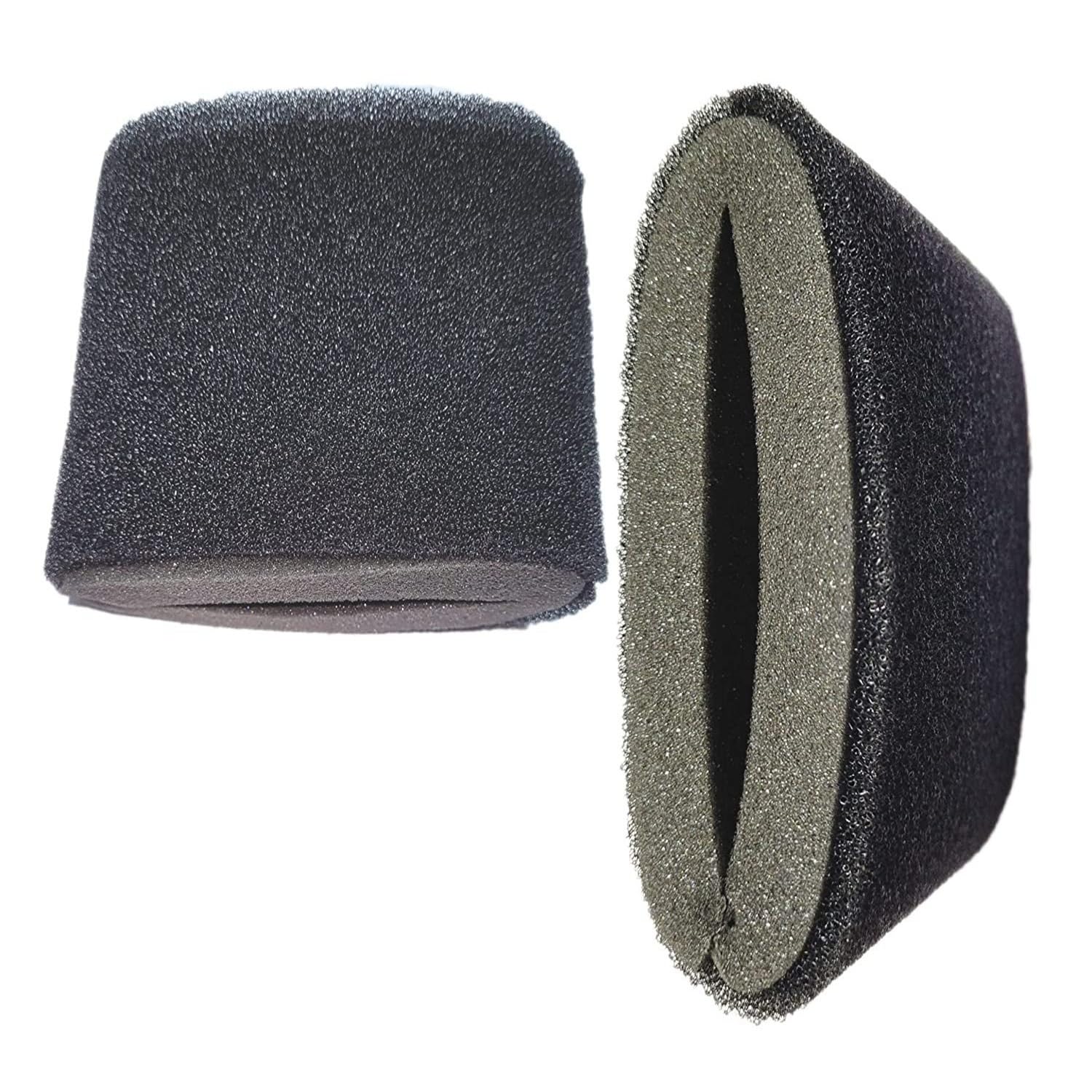 Bike/Motorcycle Air Filter/Foam Type Filter/Air Foam Filter AF Suitable For Ymaha YBX-image-19