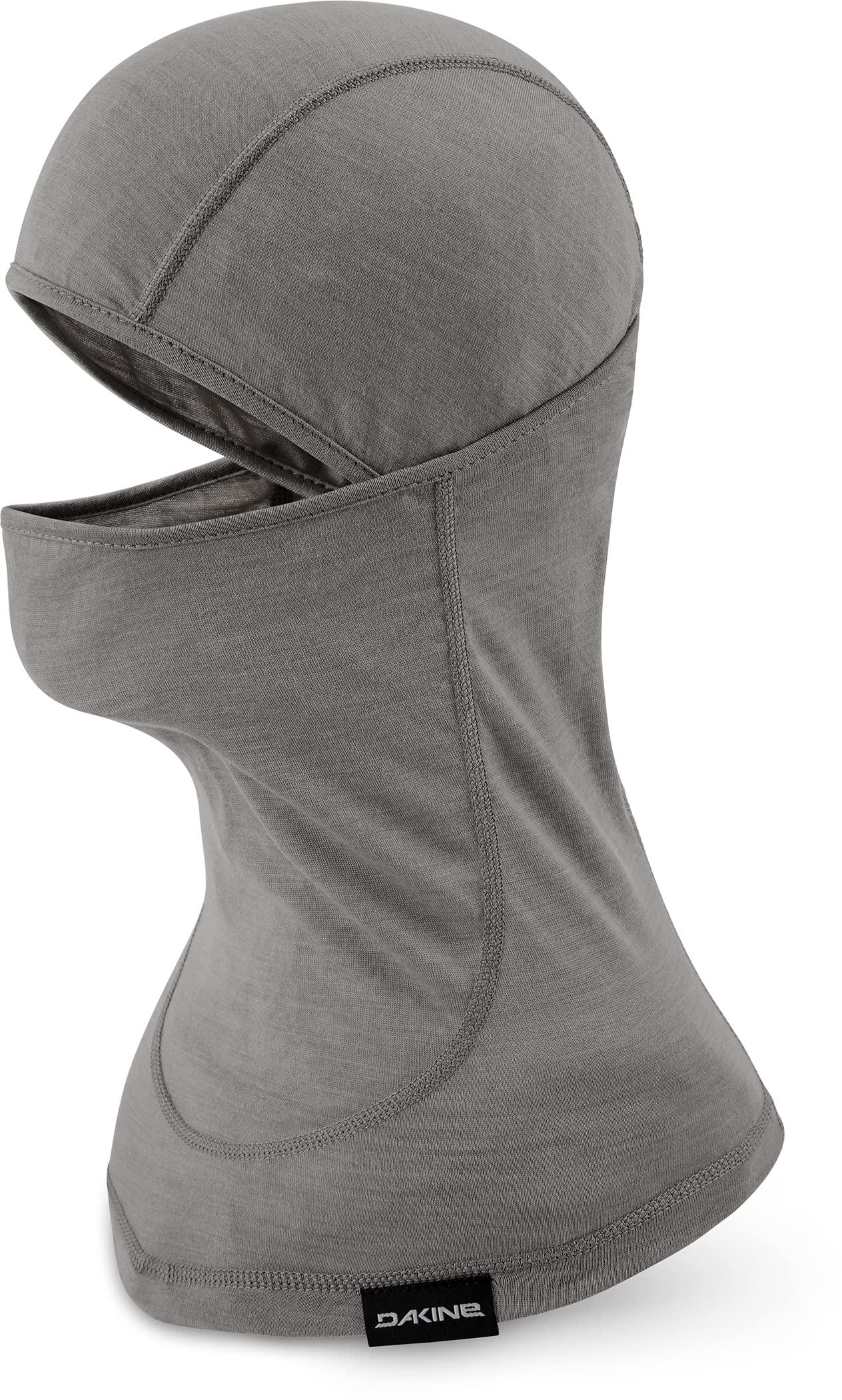 Dakine Ninja Merino Balaclava - Charcoal