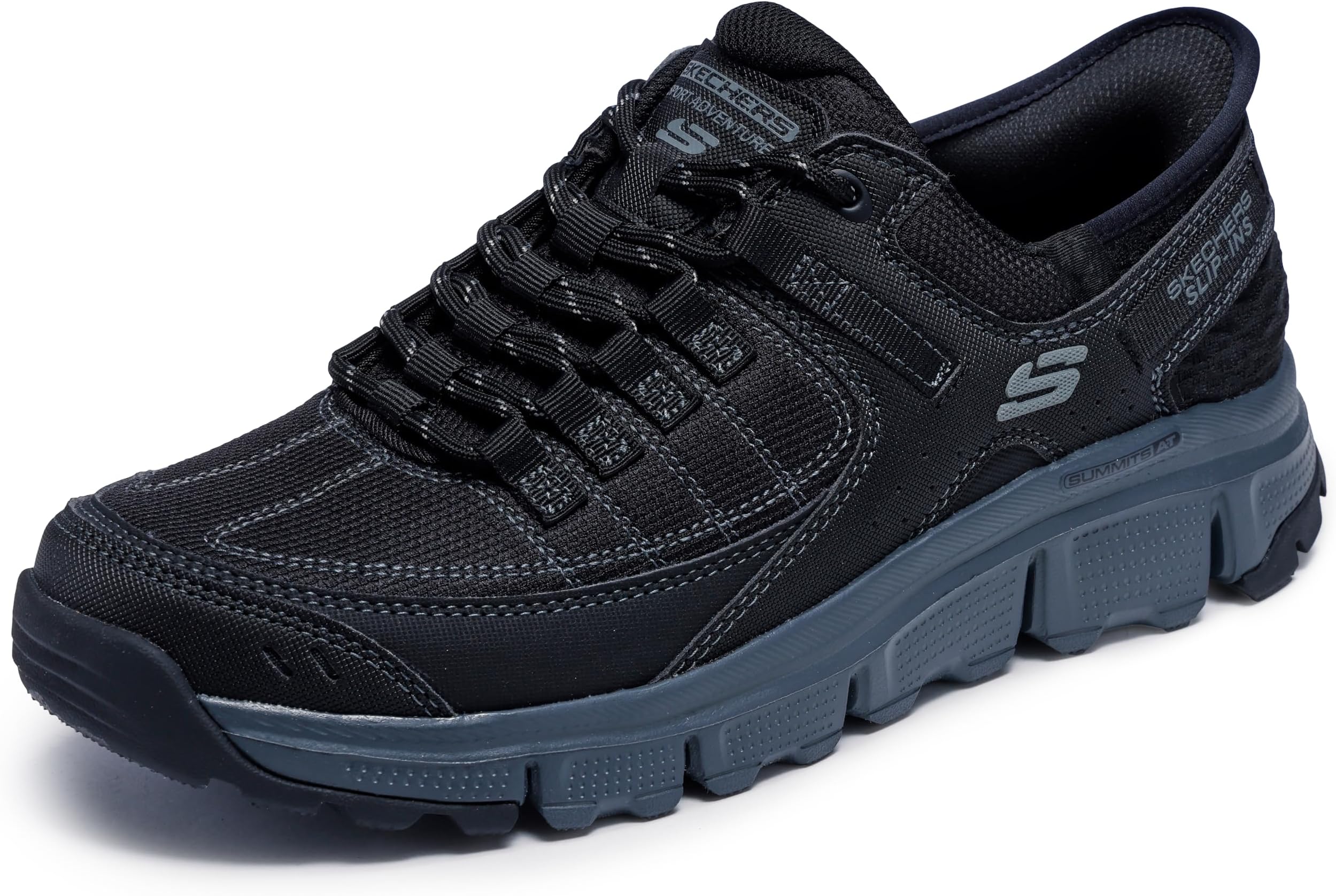 Men's Summits AT Hands Free Slip-in Sneaker