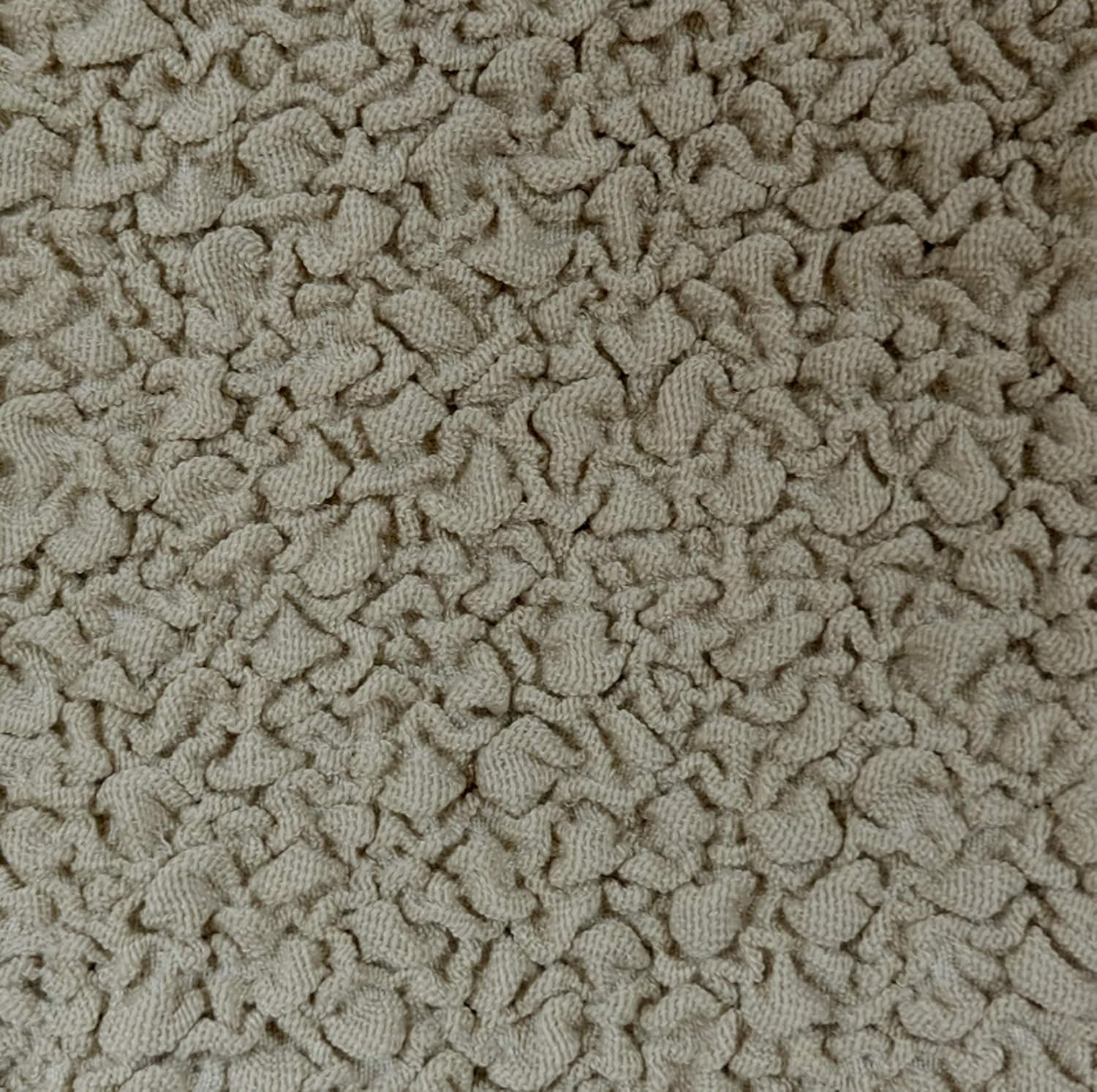 Eysa 3D Sofa Cover, Linen 11, 1 Seater