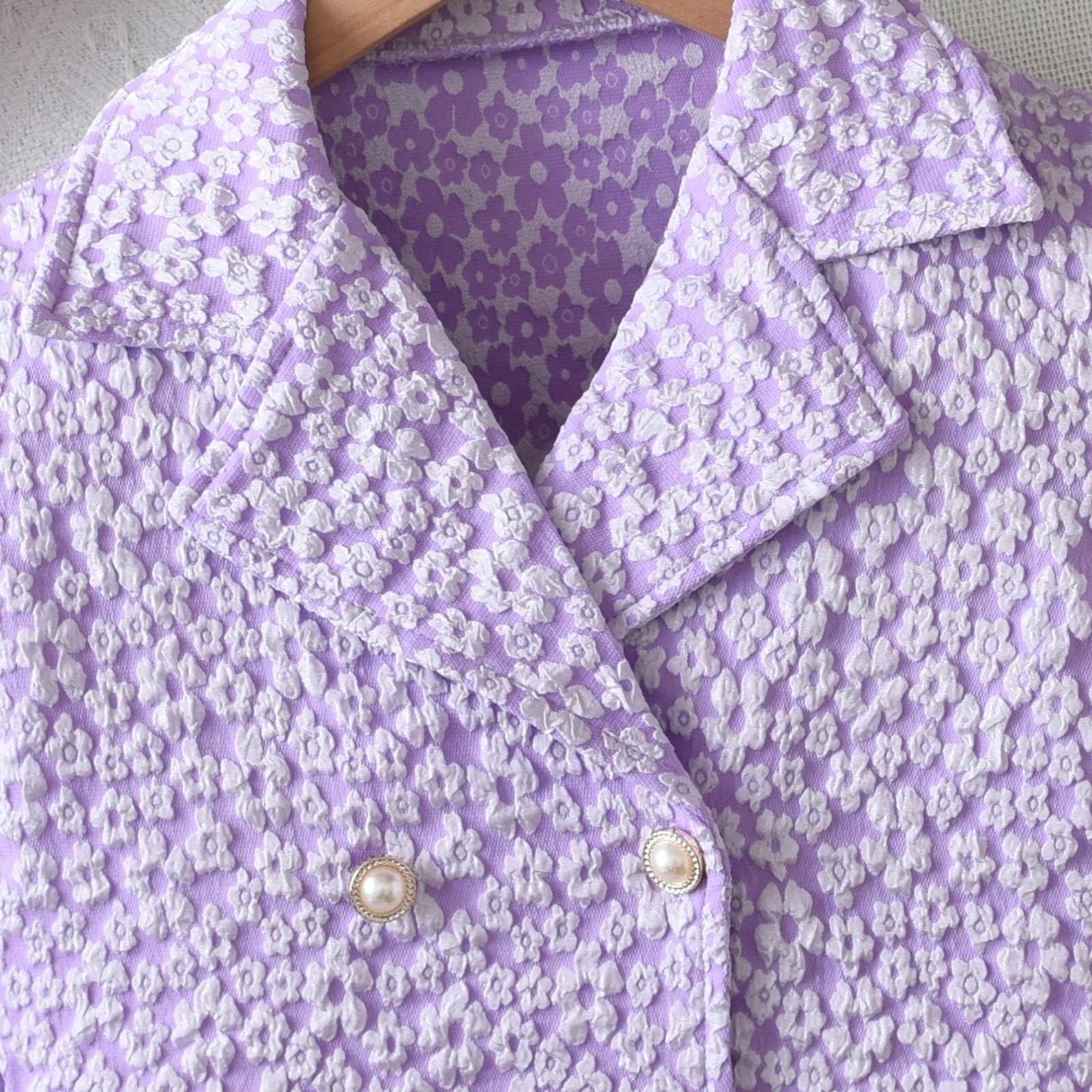 Generico Vestito Ragazza 2 Pezzi Cardigan a Manica Lunga e Gonna in Tulle con Fiocco Abito da Principessa Battesimo Elegante Cerimonia Compleanno