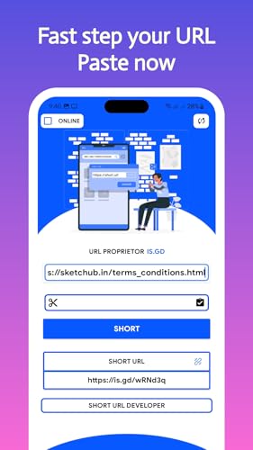 SHORT URL