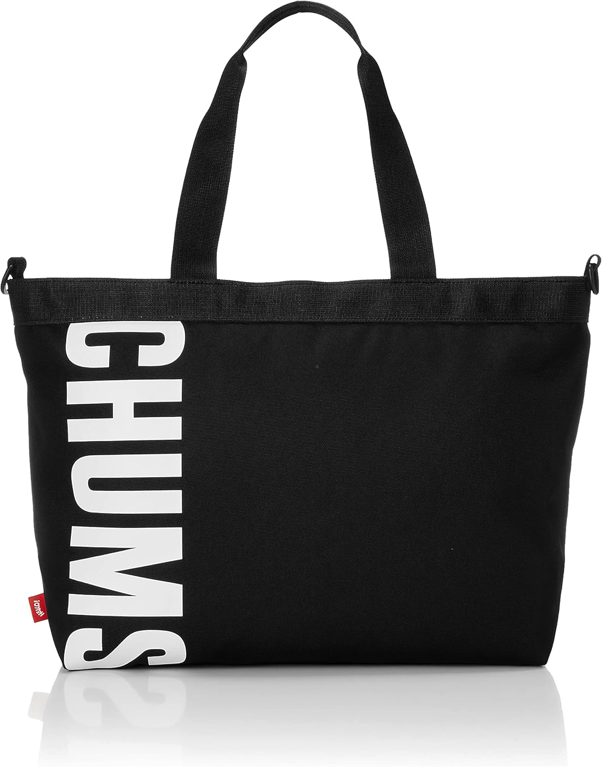 最終お値下げ・未使用】アエタ aeta / PG10 ショルダー トート 黒