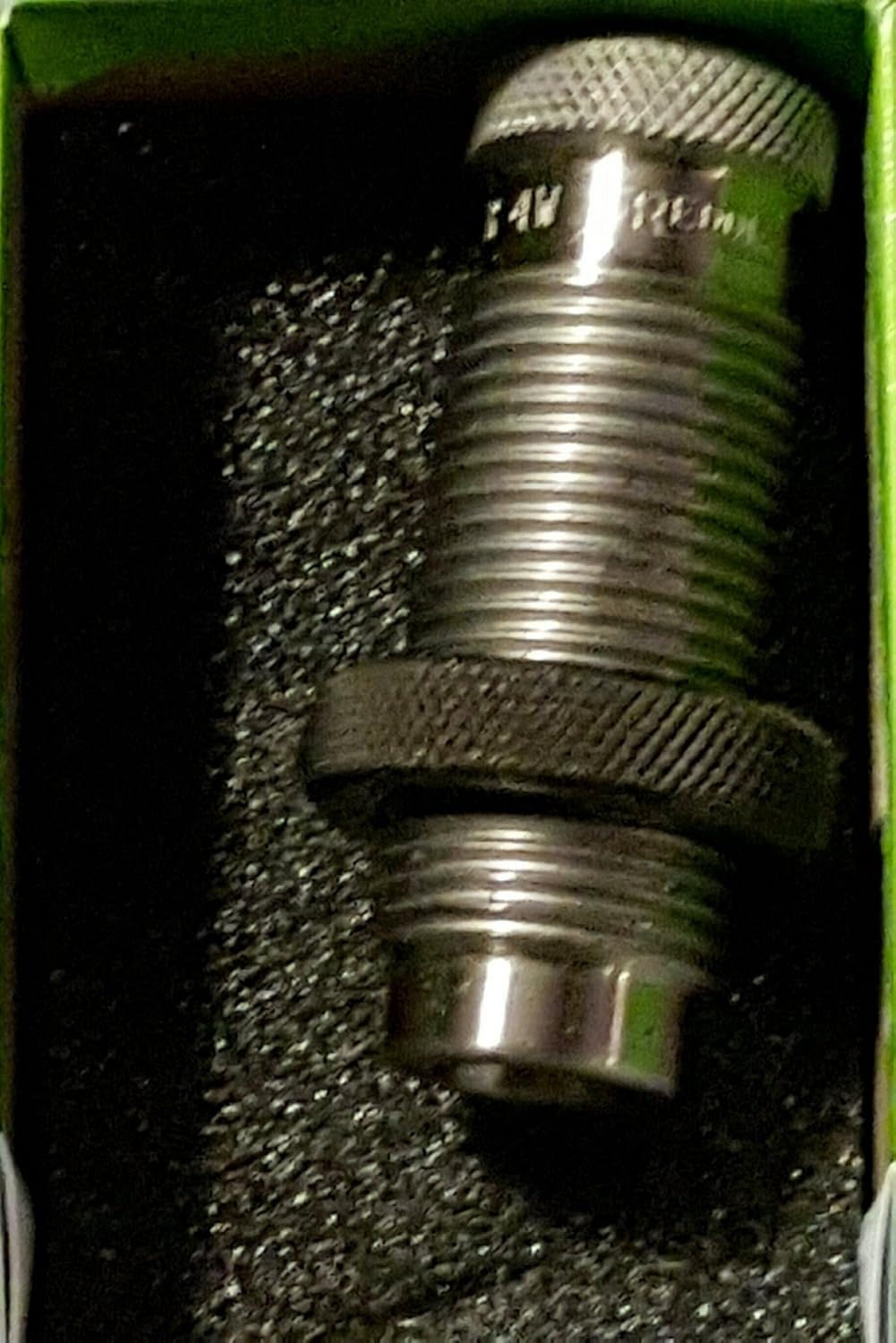 Redding Reloading - Profile Crimp Die (Straight Wall Cases)