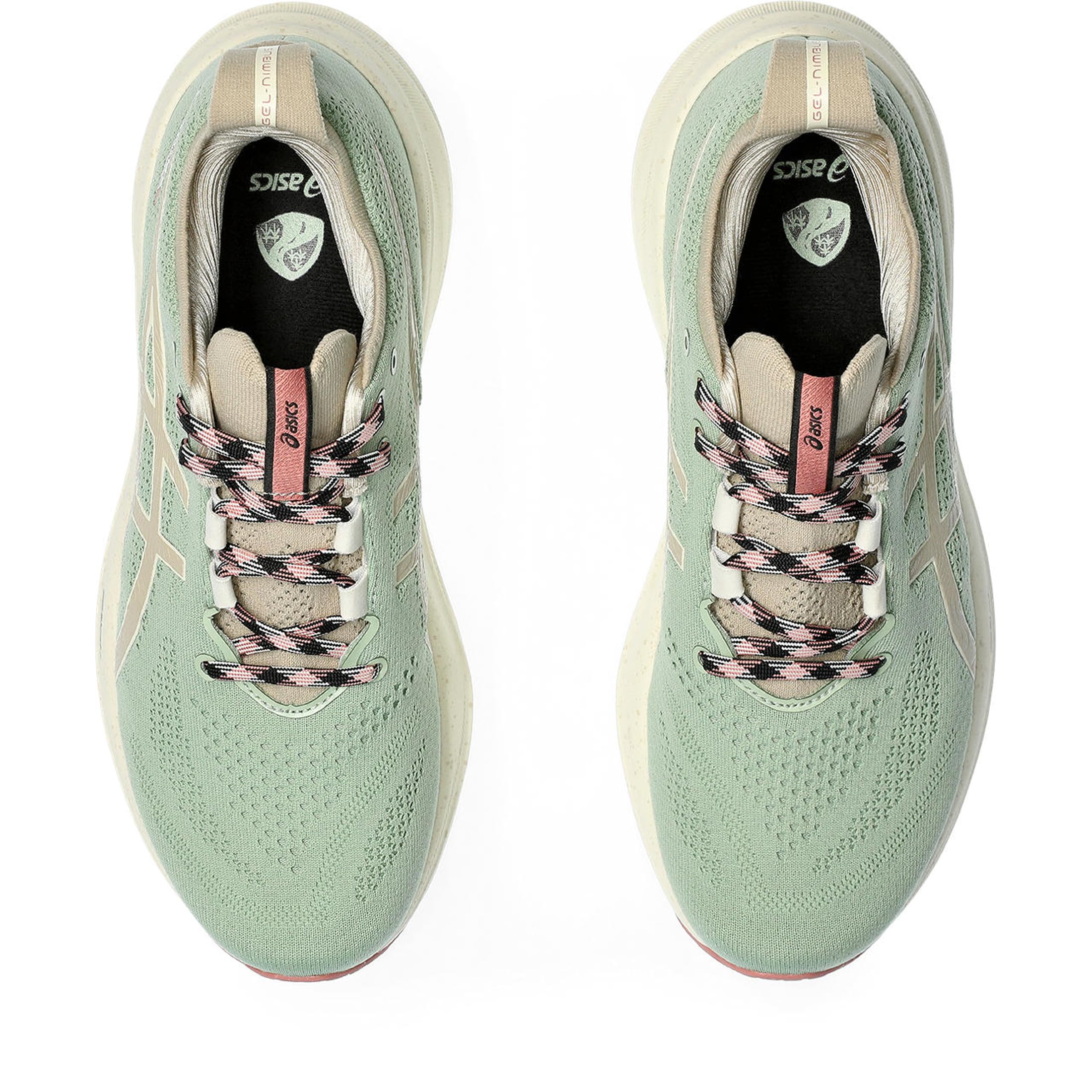 ASICS Kobiety Żel-nimbus 26 Trsneakersy