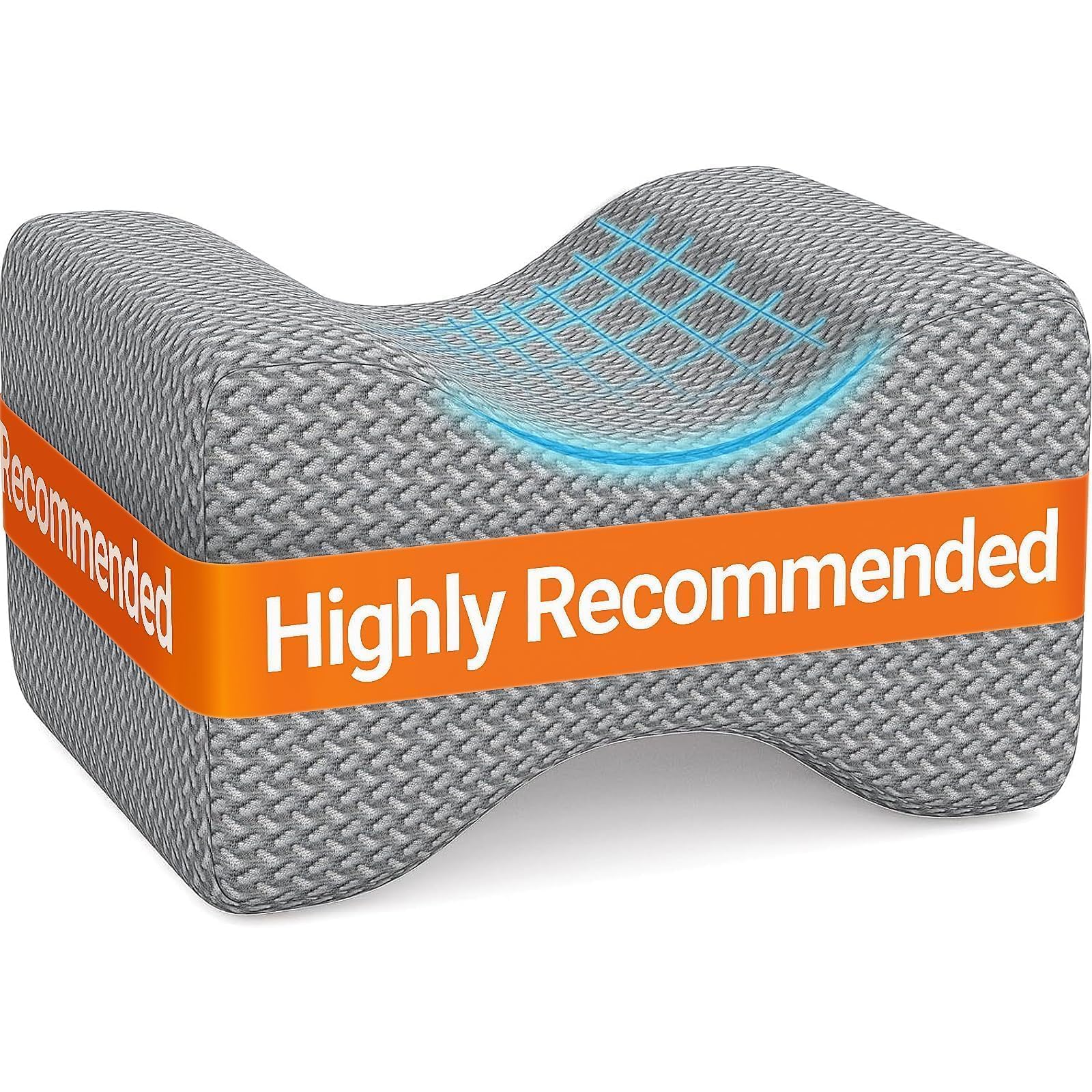 BlissTrends Knee Pillow