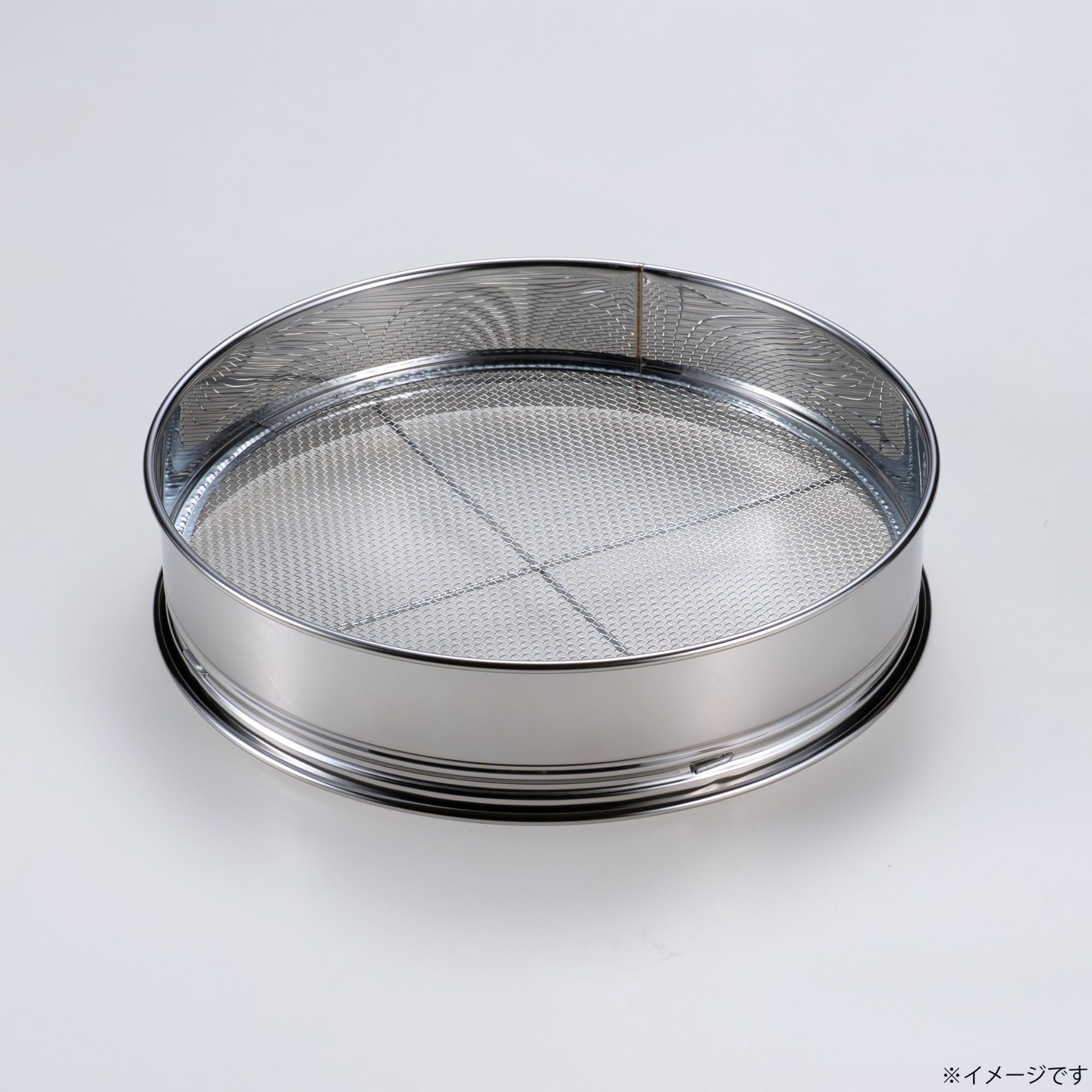 【人気商品】高儀(Takagi) 園芸フィルター ステンレス φ30cm【ステン 高儀(Takagi) 園芸フィルター ステンレス φ30cm【ステンレスでサビ