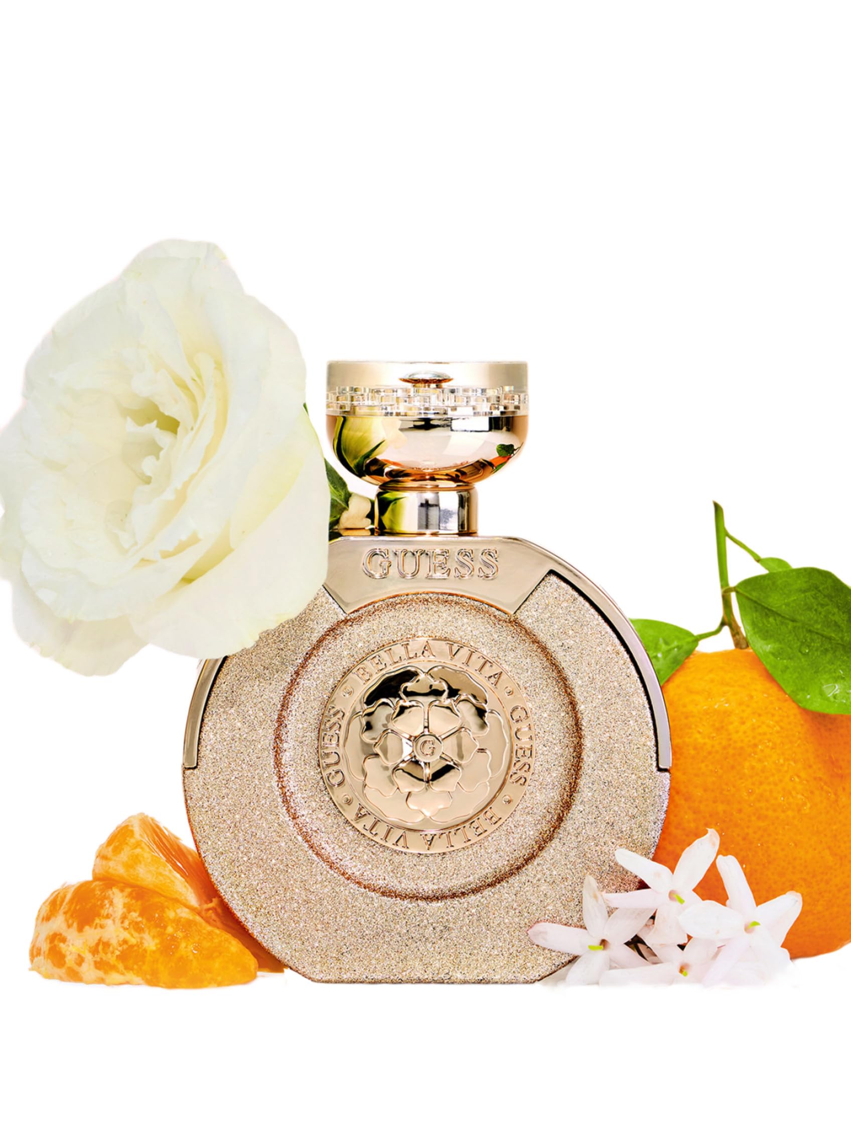 GUESS Bella Vita Paradiso Liquid Eau De Parfum For Women - 100Ml-image-12