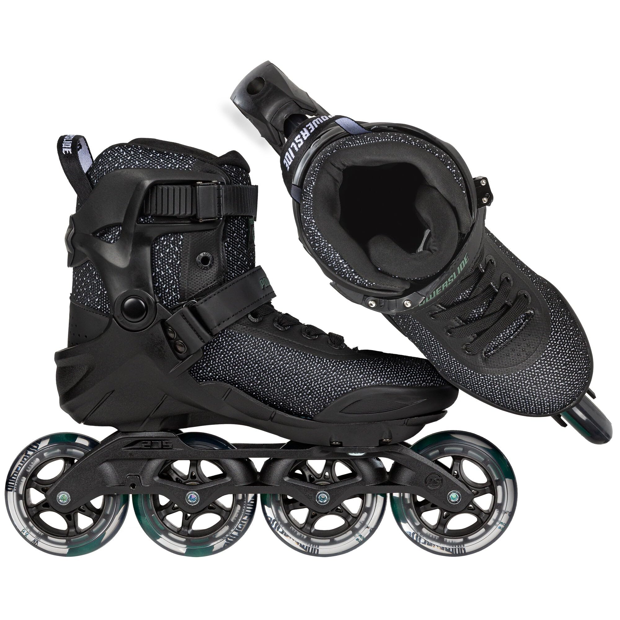 POWERSLIDE PHUZION Enzo 90 Inline Skate 2021
