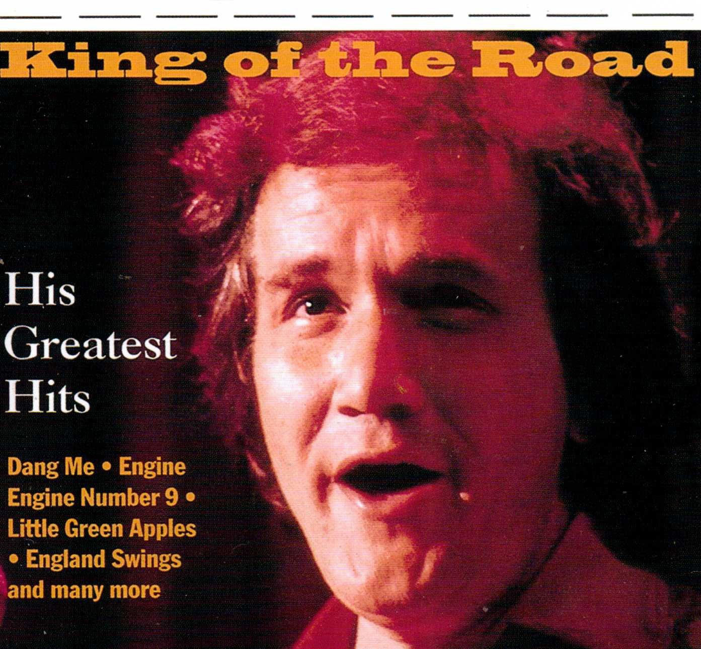 King of the Road Music