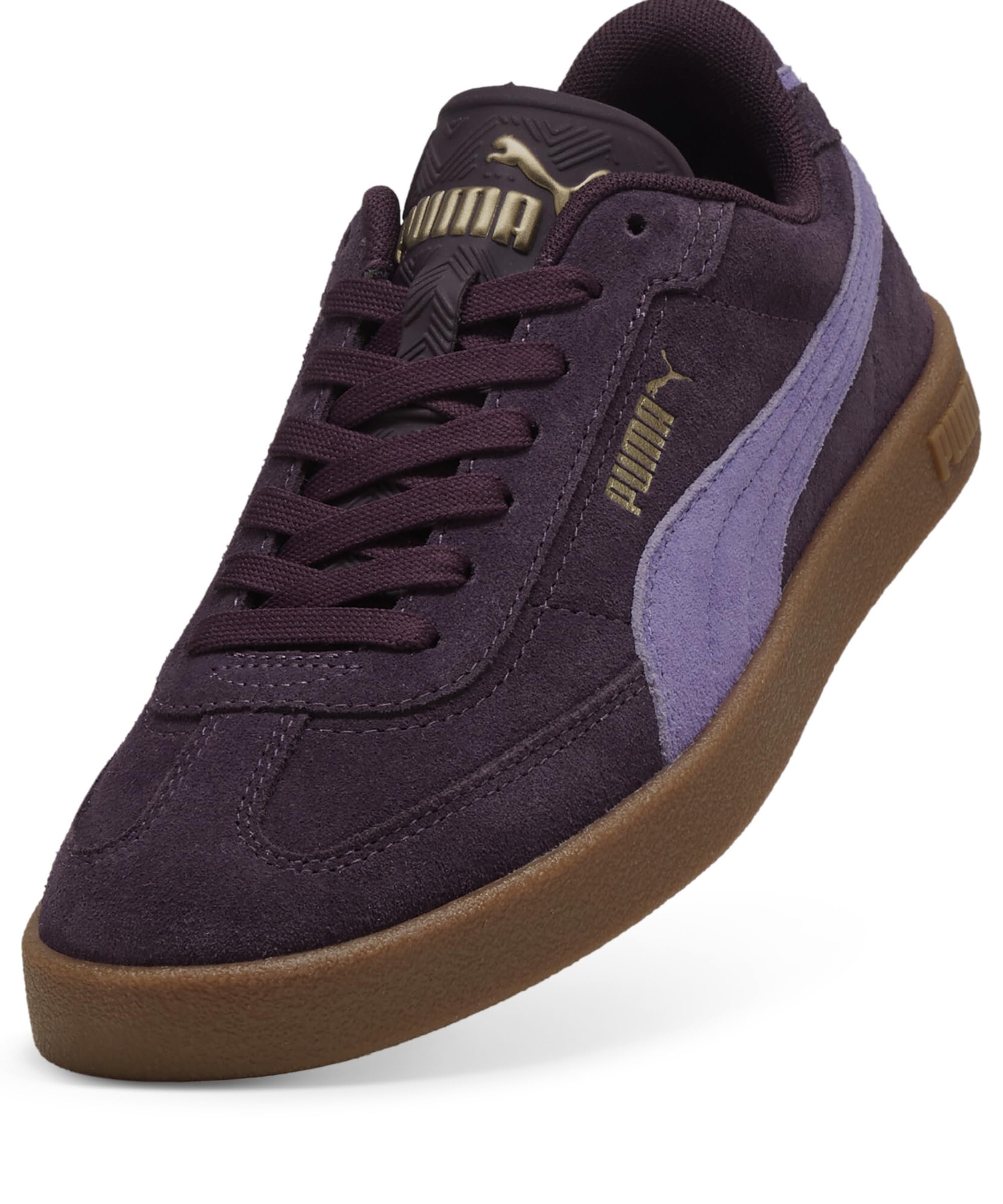 Puma Puma Club II Era Suede Scarpe da ginnasticaUnisex - Adulto
