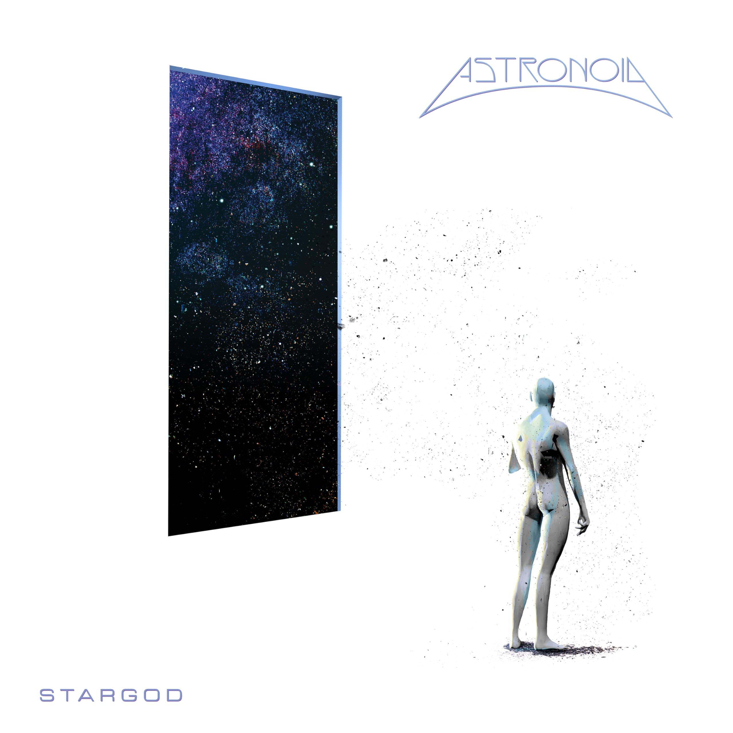Astronoid