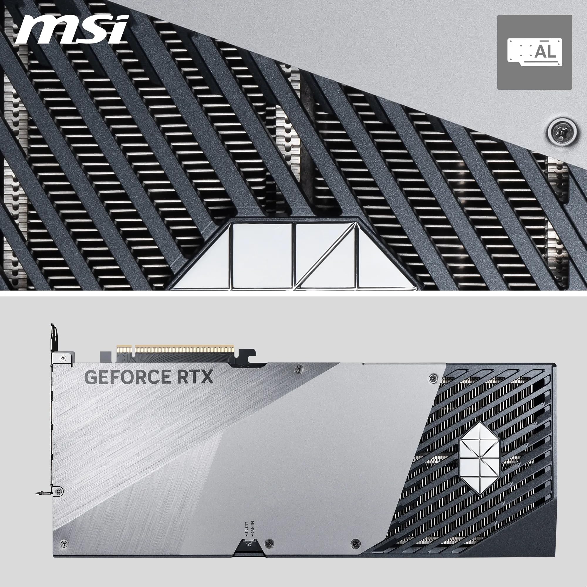Amazon | MSI GeForce RTX 5080 16G SUPRIM SOC グラフィックスカード