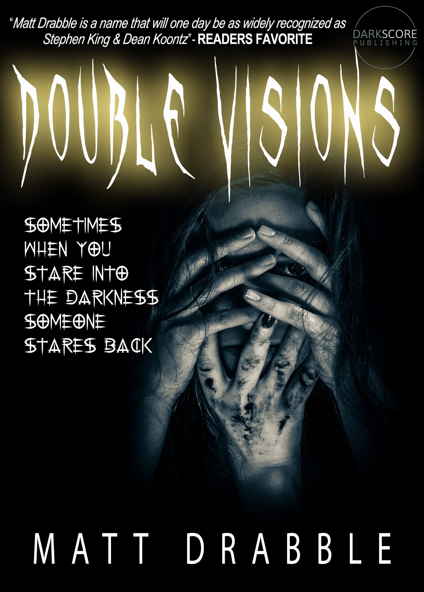 Cover of Double Visions