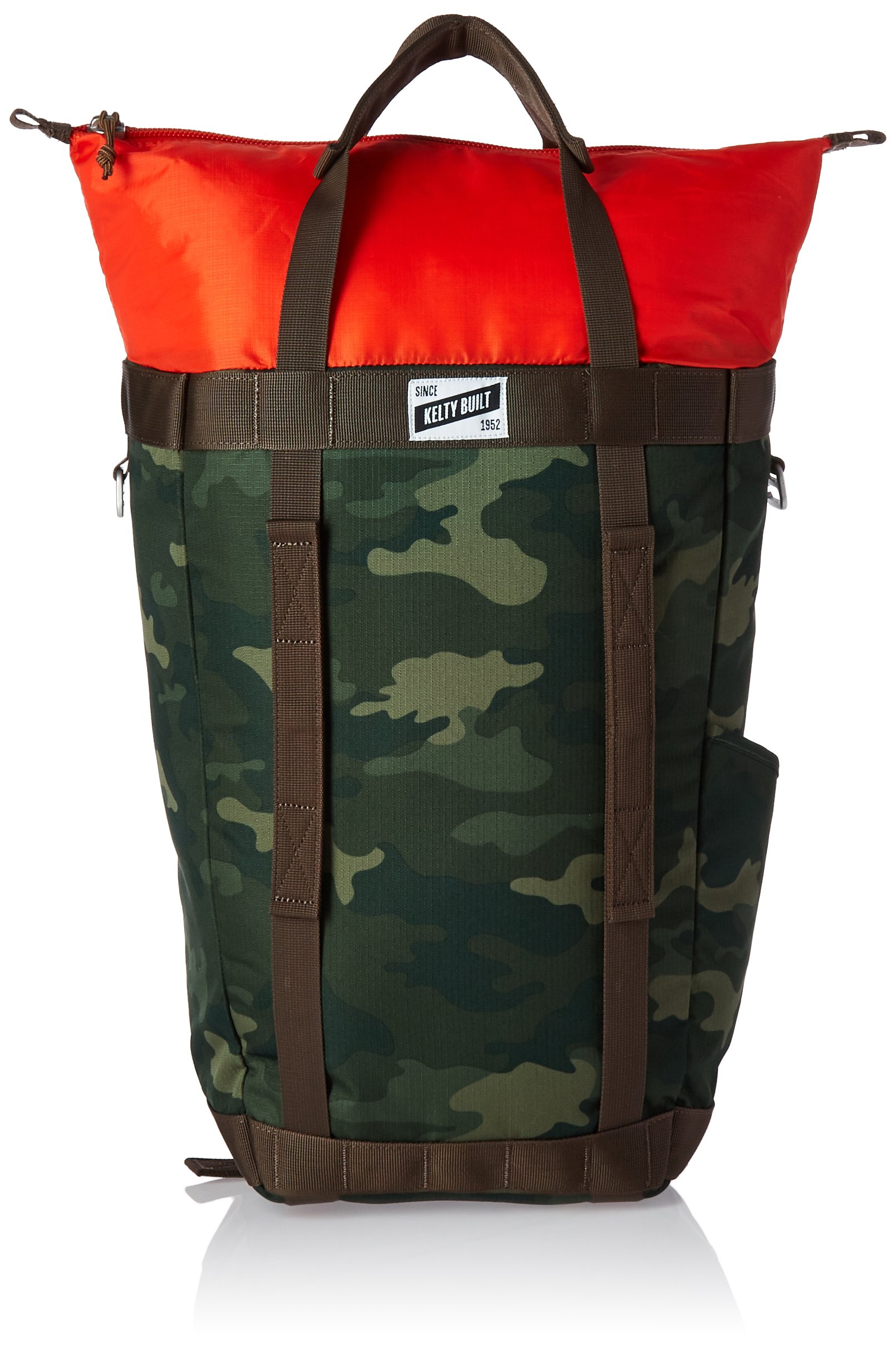 kelty hyphen pack tote