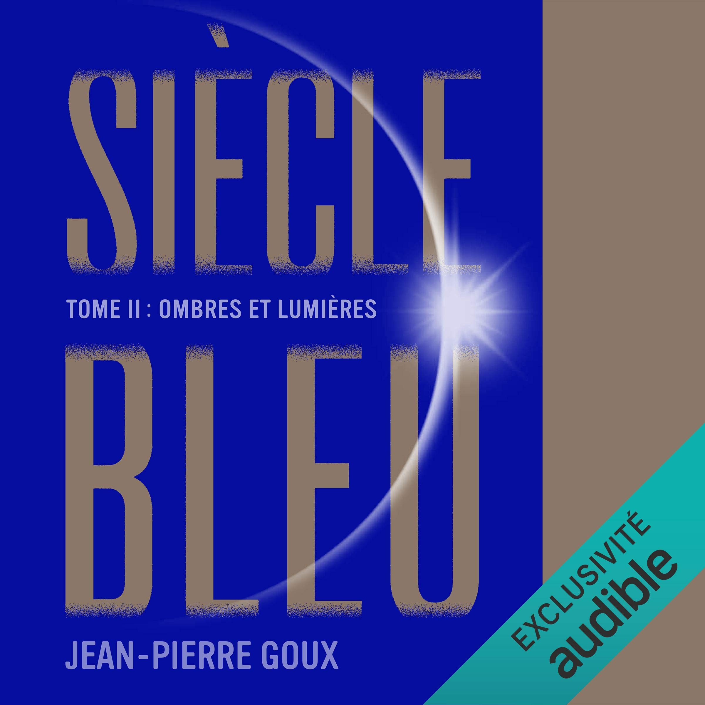 Cover art for Ombres et Lumières
