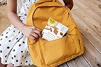 Vista 6 de Simple Mills Cookies Sweet Thns Honey Cin, 6.5 oz