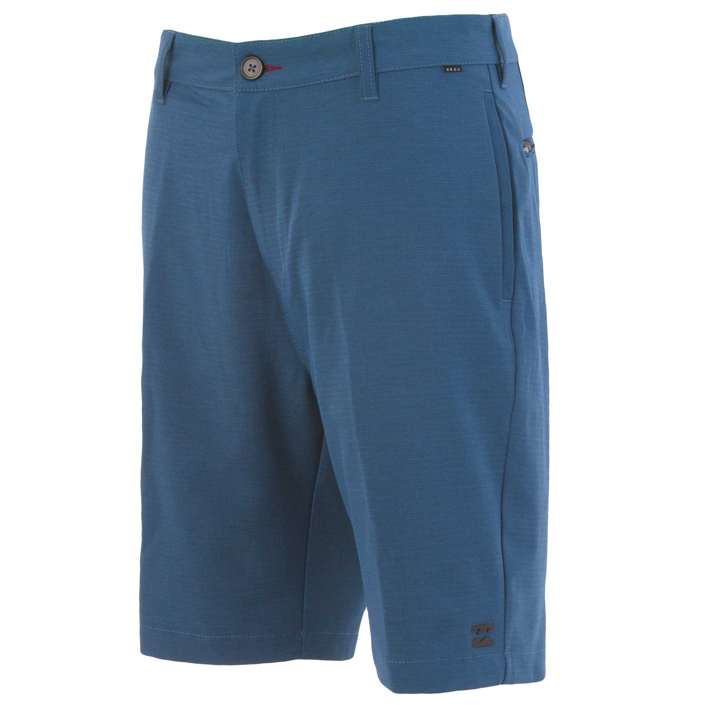 Billabong Men's Hb 4Way Px Submersible Shorts