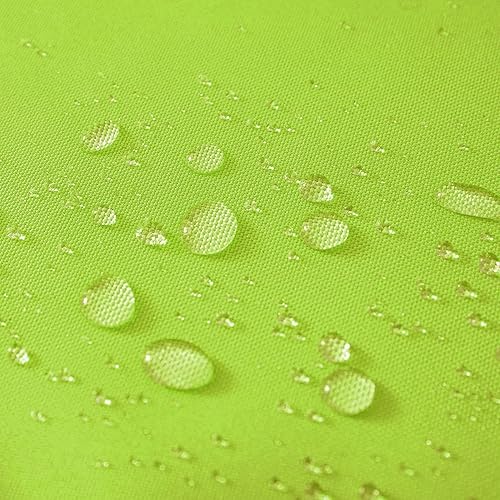 Miniatura 5 de VAKADO Sunbrella - Fundas de almohada impermeables para exteriores, impermeables, decorativas, para muebles de patio, para jardín, banco, porche,