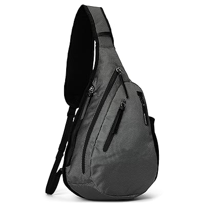 Sherpani Esprit AT Backpack Bags Granite, Nylon