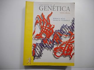Concepts of Genetics