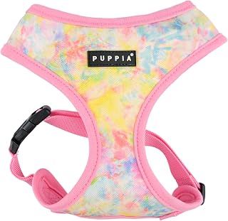 NOLA HARNESS A Rosa L